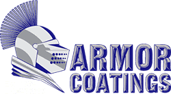 armor coatings logo