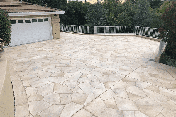 How to Protect Your Concrete Driveway From Environmental Damage