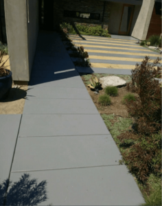 Stain Concrete Contractor San Jose