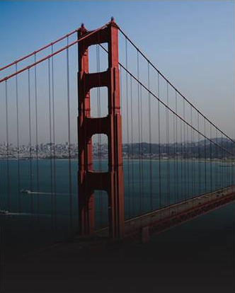 Bay Area