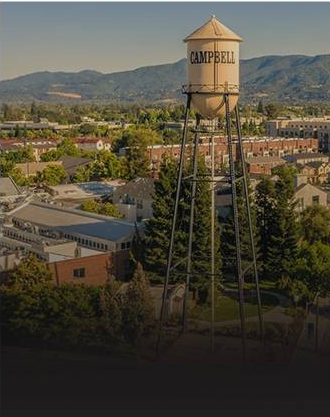 Campbell, CA