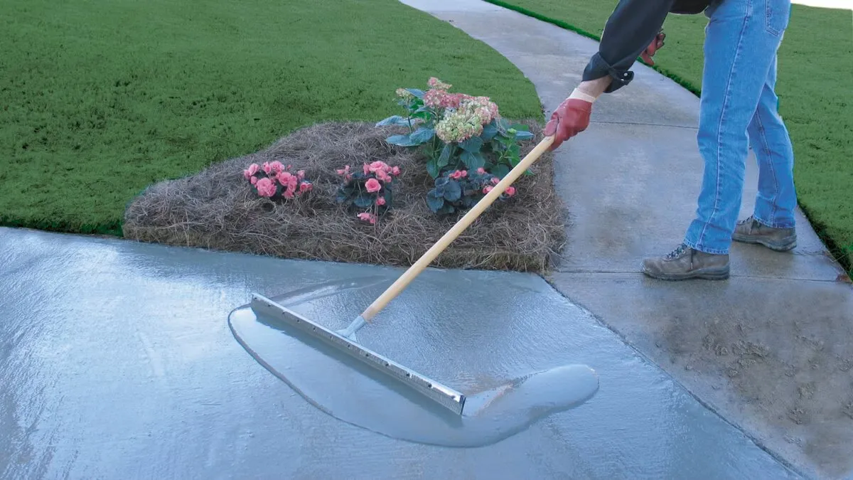 Concrete Patio Resurfacing Ideas Concrete Porch &amp; Patio Resurfacing