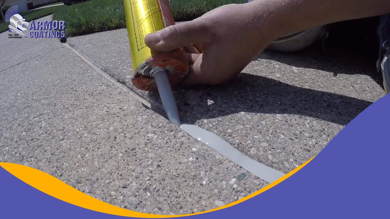 Concrete Resurfacing