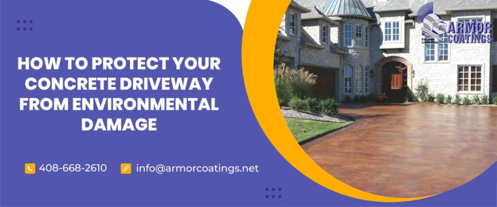 protecting your driveway