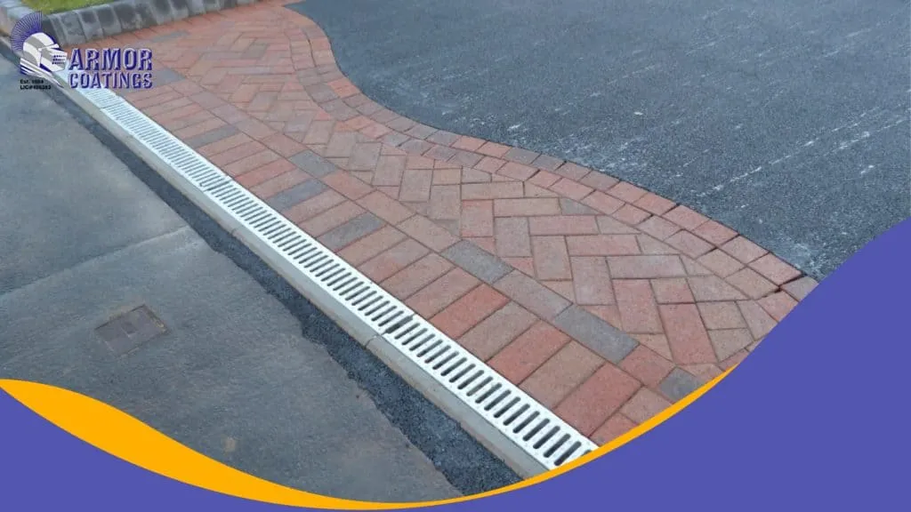 protect your concrete driveway