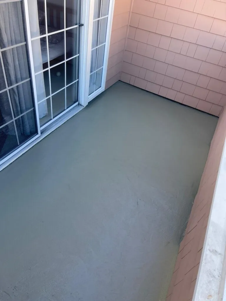 Basement Waterproofing