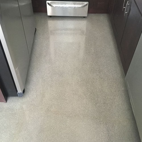 Concrete Polishing